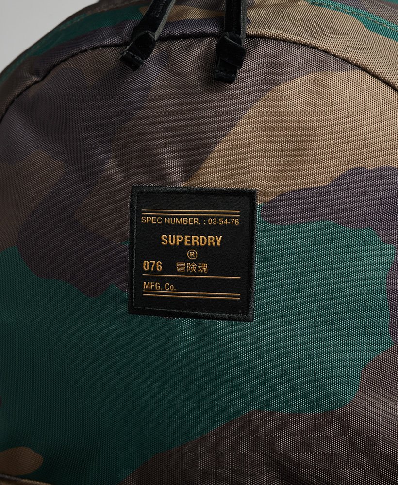 bedrukte montana-rugzak in marshall-camouflage