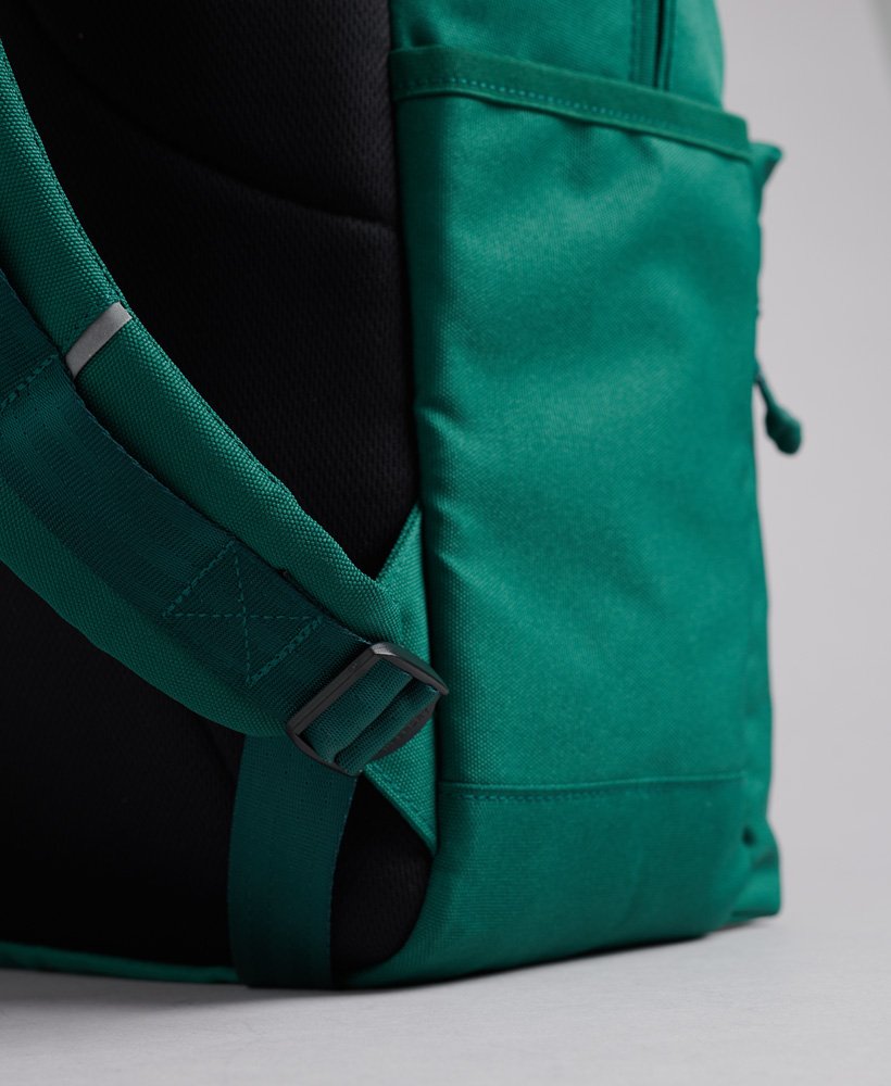 code montana rugzak in claridges groen