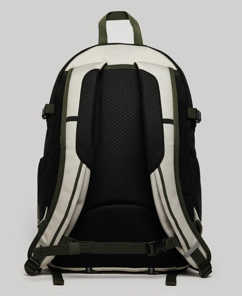 everest outdoor montana rugzak in zwart