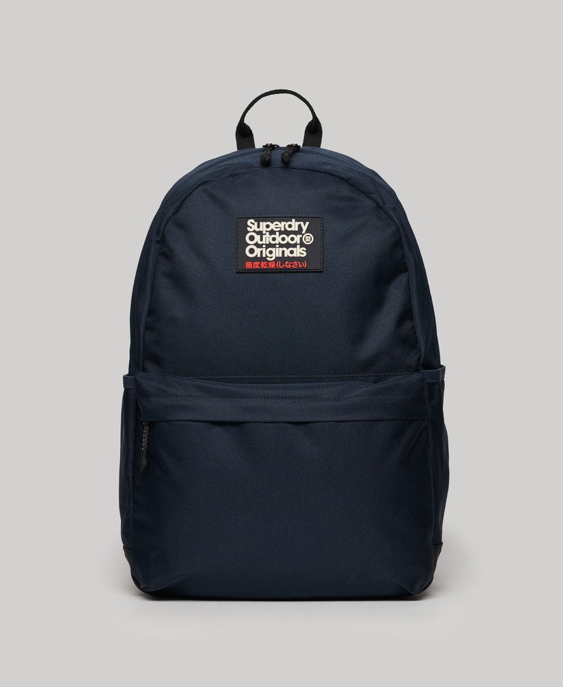 klassieke montana-rugzak in eclipse navy