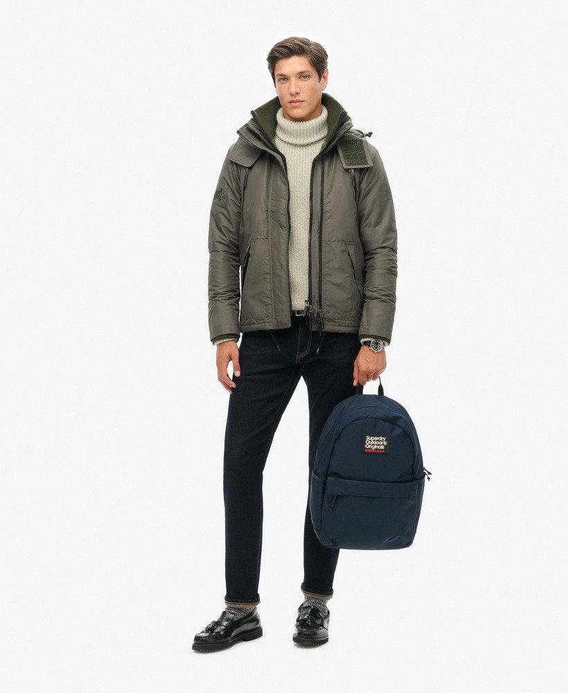 klassieke montana-rugzak in eclipse navy