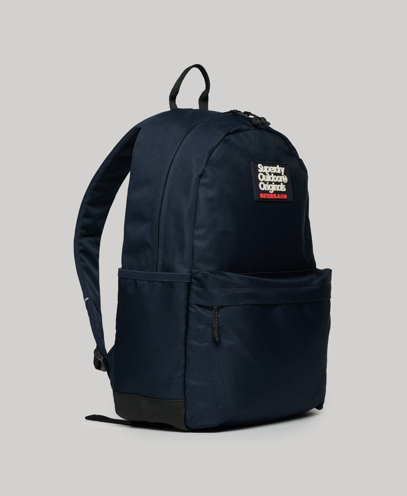 klassieke montana-rugzak in eclipse navy