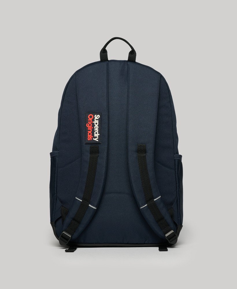 klassieke montana-rugzak in eclipse navy