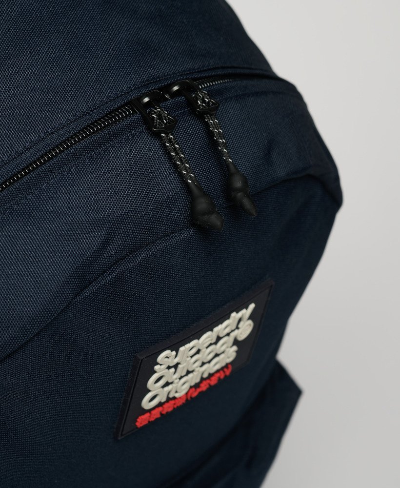 klassieke montana-rugzak in eclipse navy