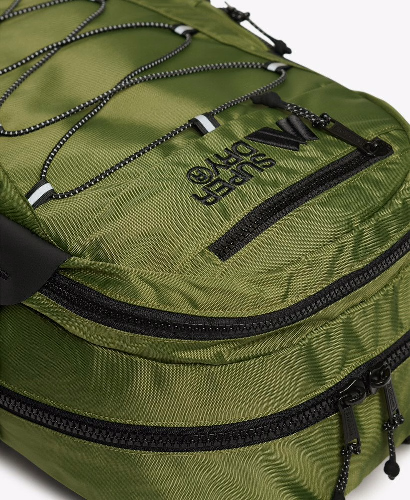 Outdoor rugzak van 28 liter