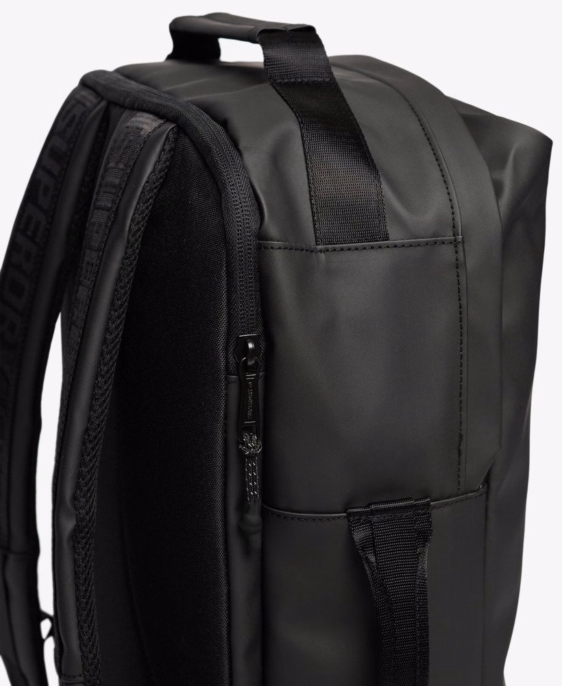 35 liter zeilrugzak