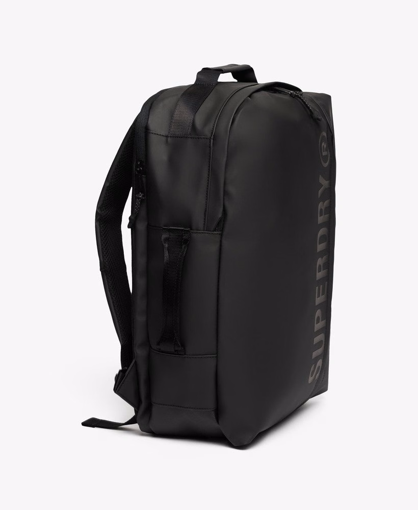 35 liter zeilrugzak