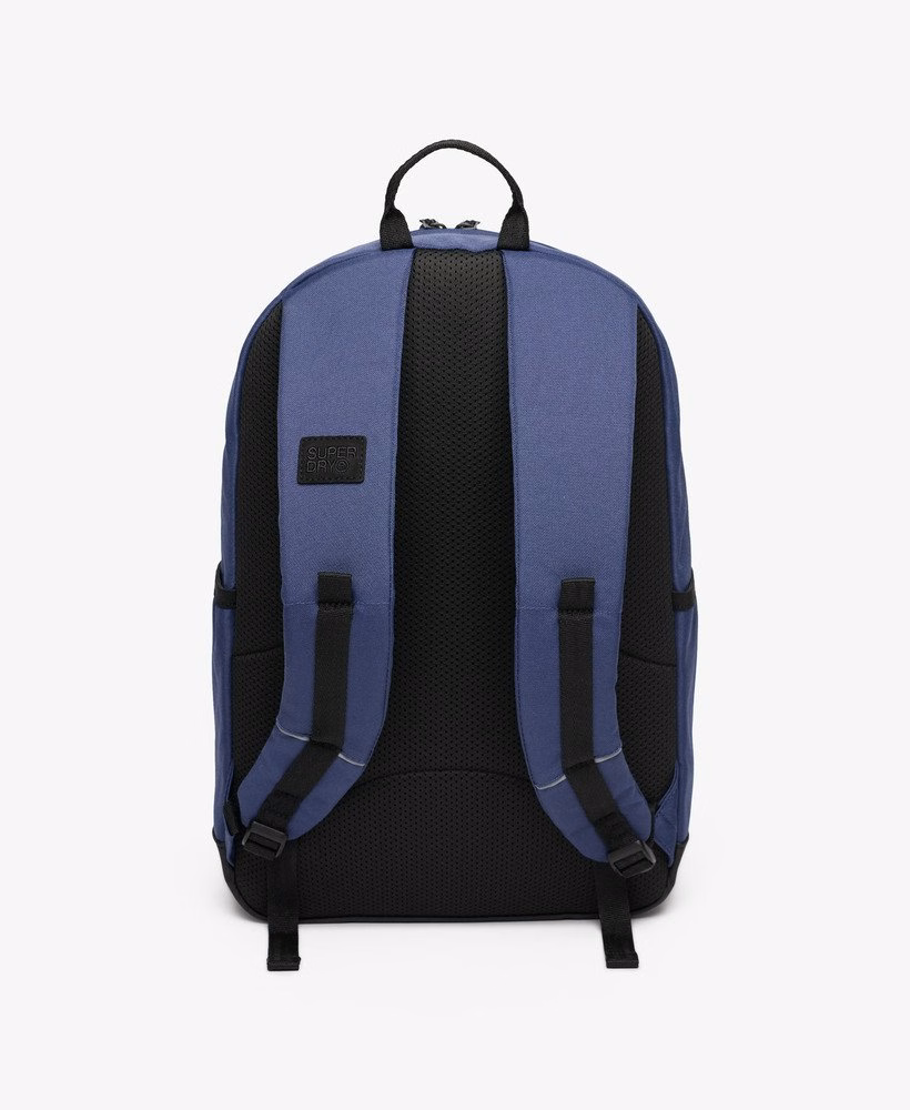 Klassieke Patch Montana rugzak