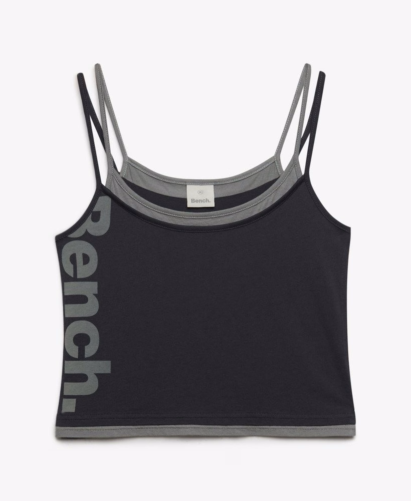 Bench Fitted Cami Layer Vest