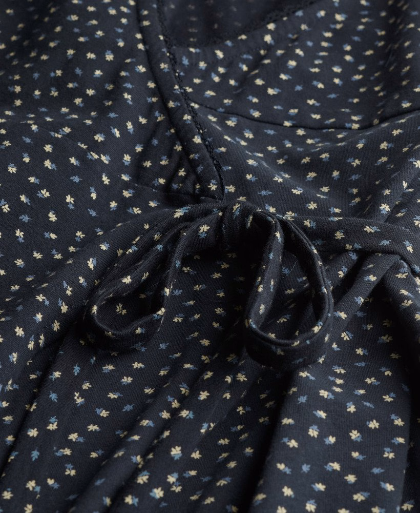 Essentiële sportkleding: wikkeljurk