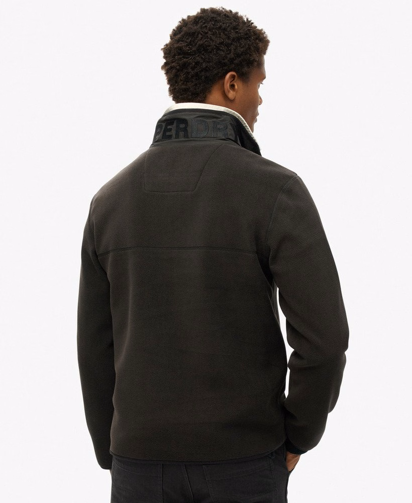 Active Half Zip Fleece
