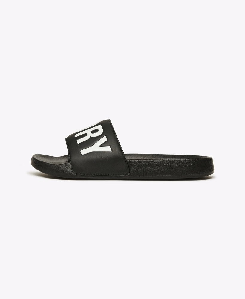 Core Graphic Pool Sliders