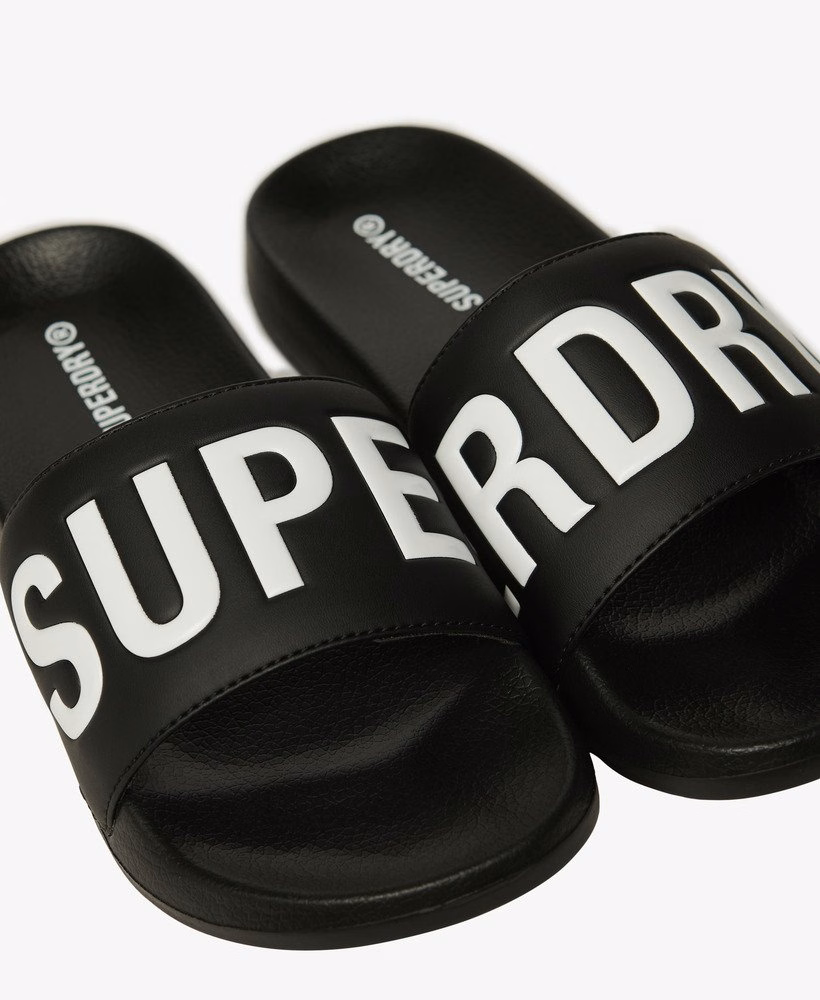 Core Graphic Pool Sliders