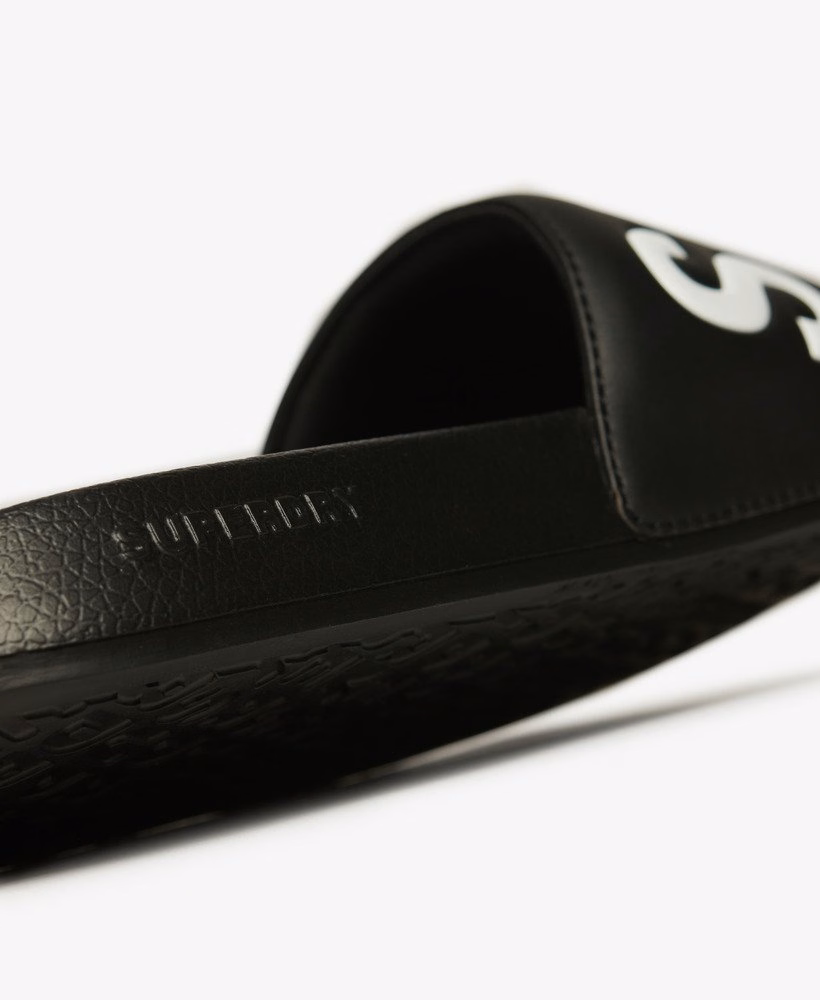 Core Graphic Pool Sliders