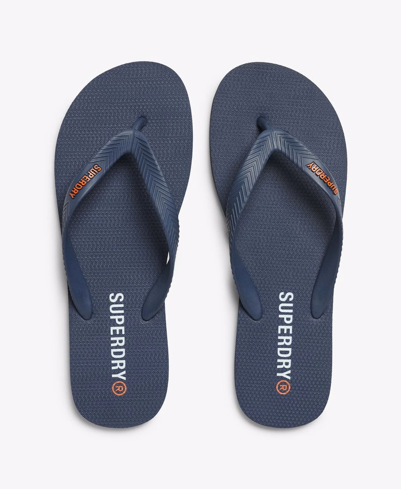 Core Essential Flip Flops