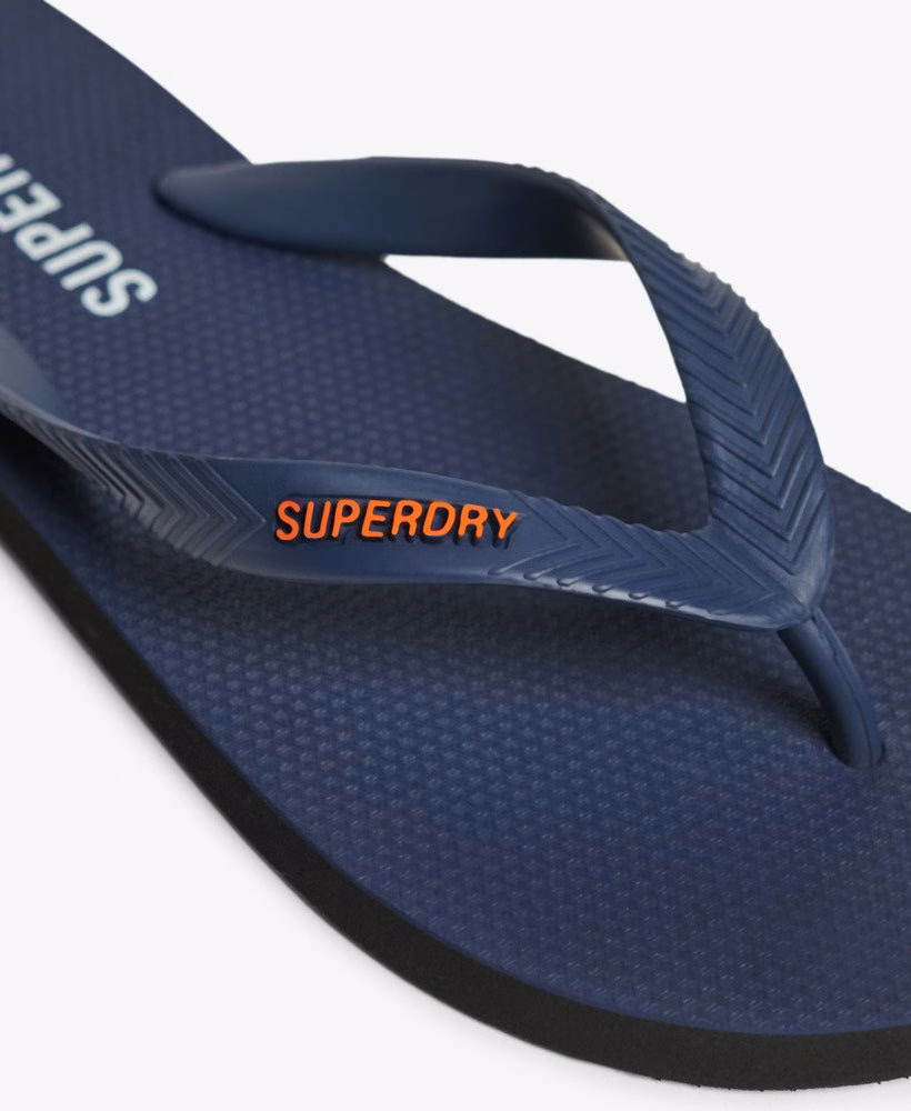 Core Essential Flip Flops