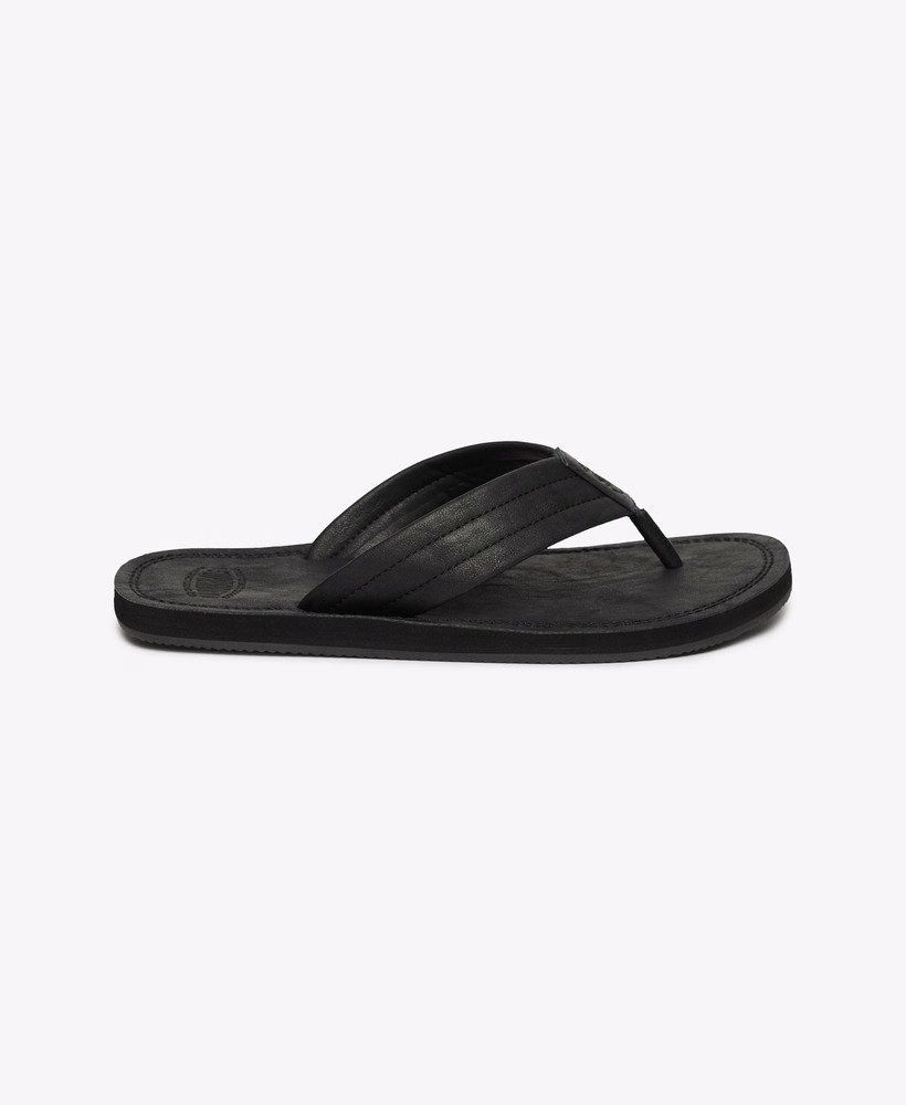 Vintage teenslippers