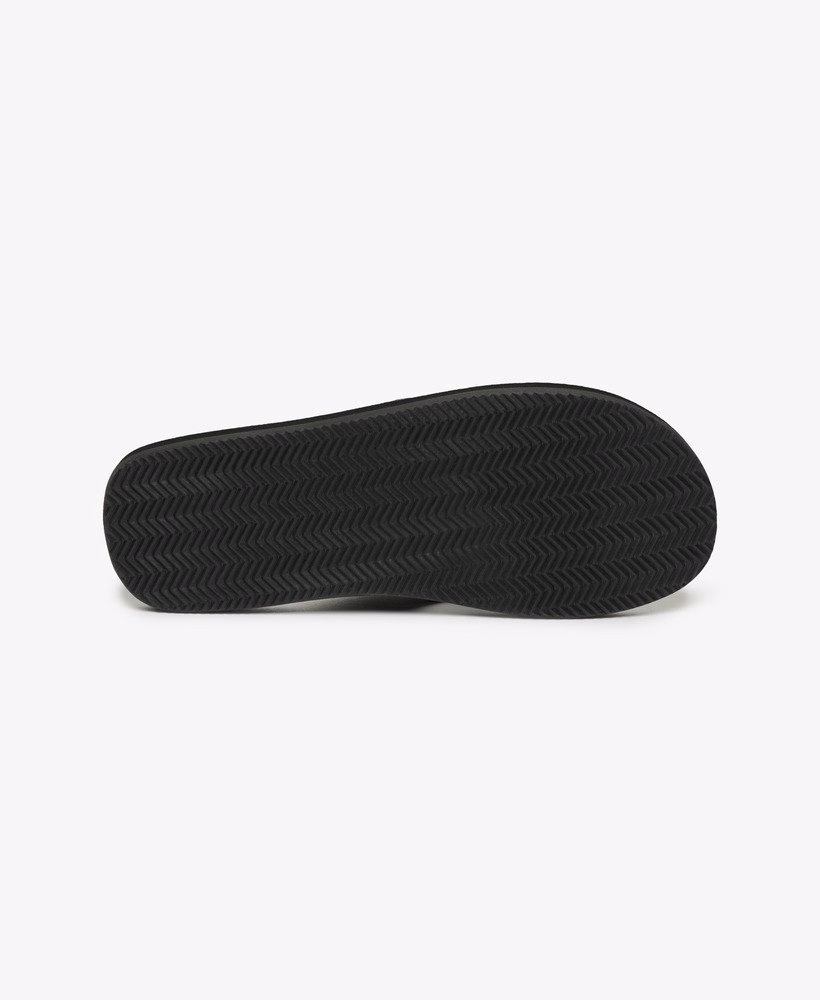 Vintage teenslippers