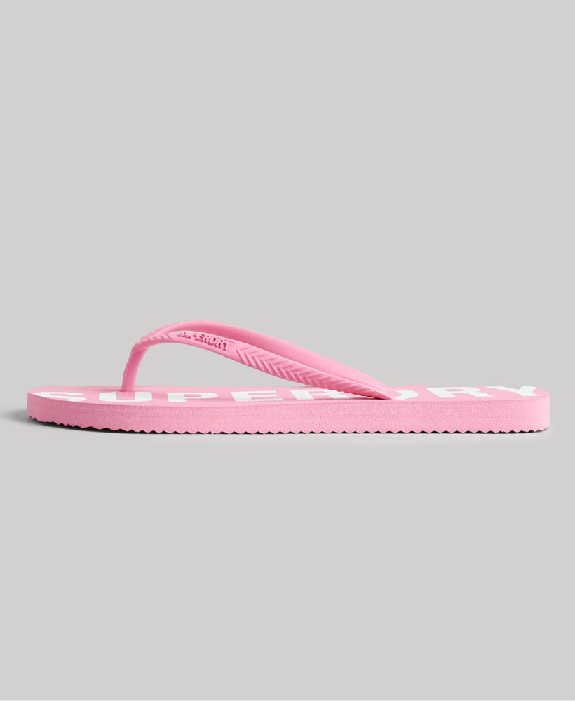 code core sport flip flops in marne pinkoptic