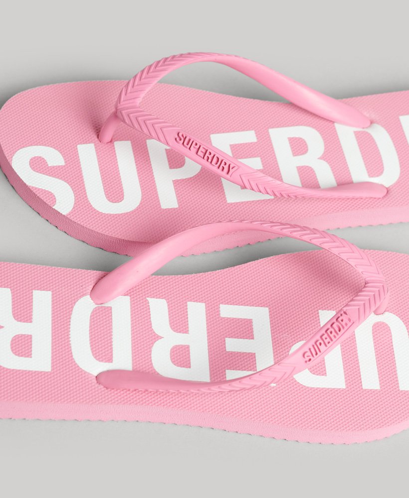 code core sport flip flops in marne pinkoptic