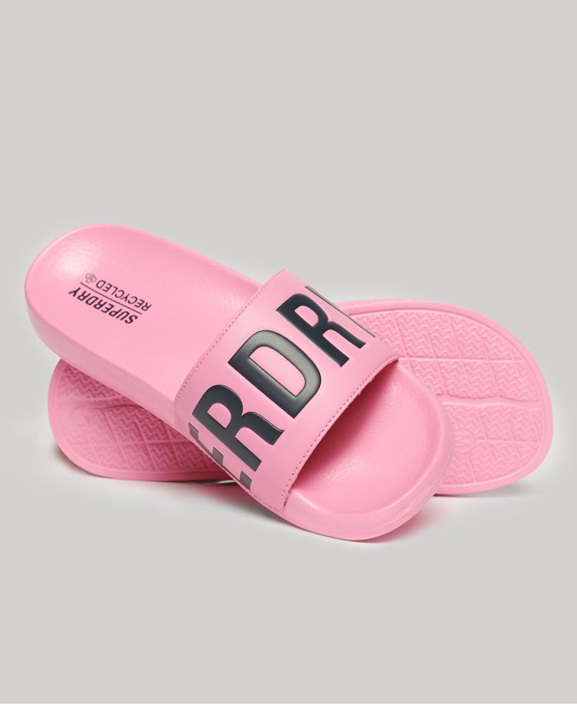 code core zwembadschuifrails in marne pinkeclipse navy