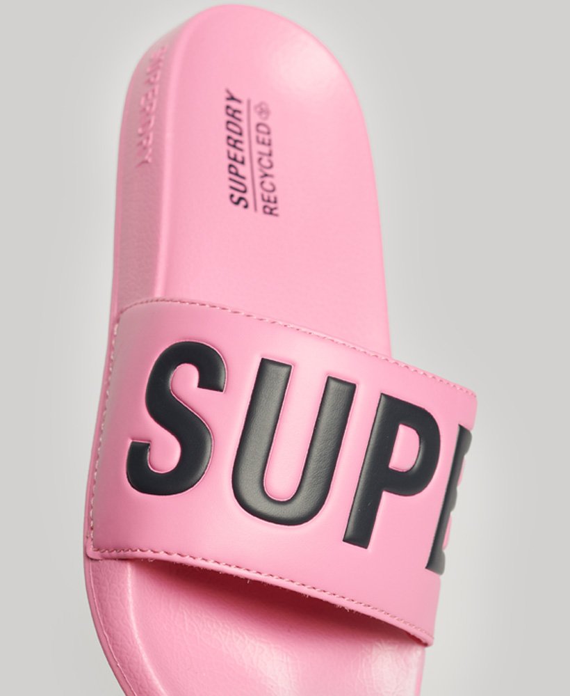 code core zwembadschuifrails in marne pinkeclipse navy