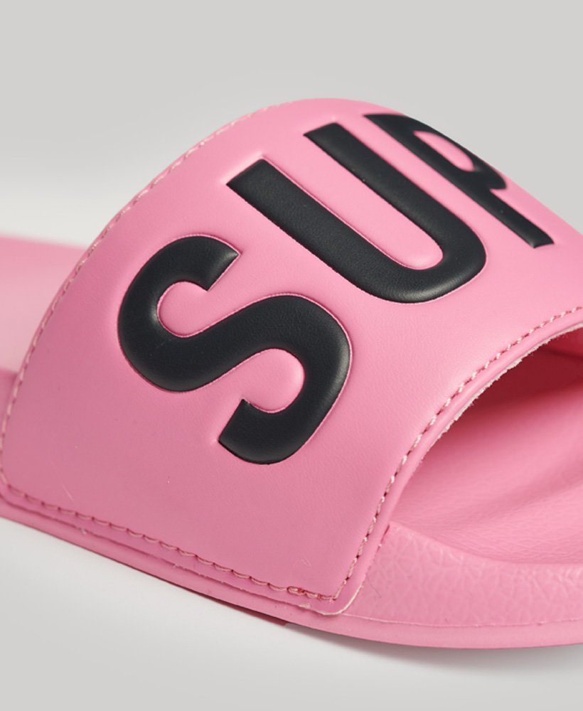 code core zwembadschuifrails in marne pinkeclipse navy