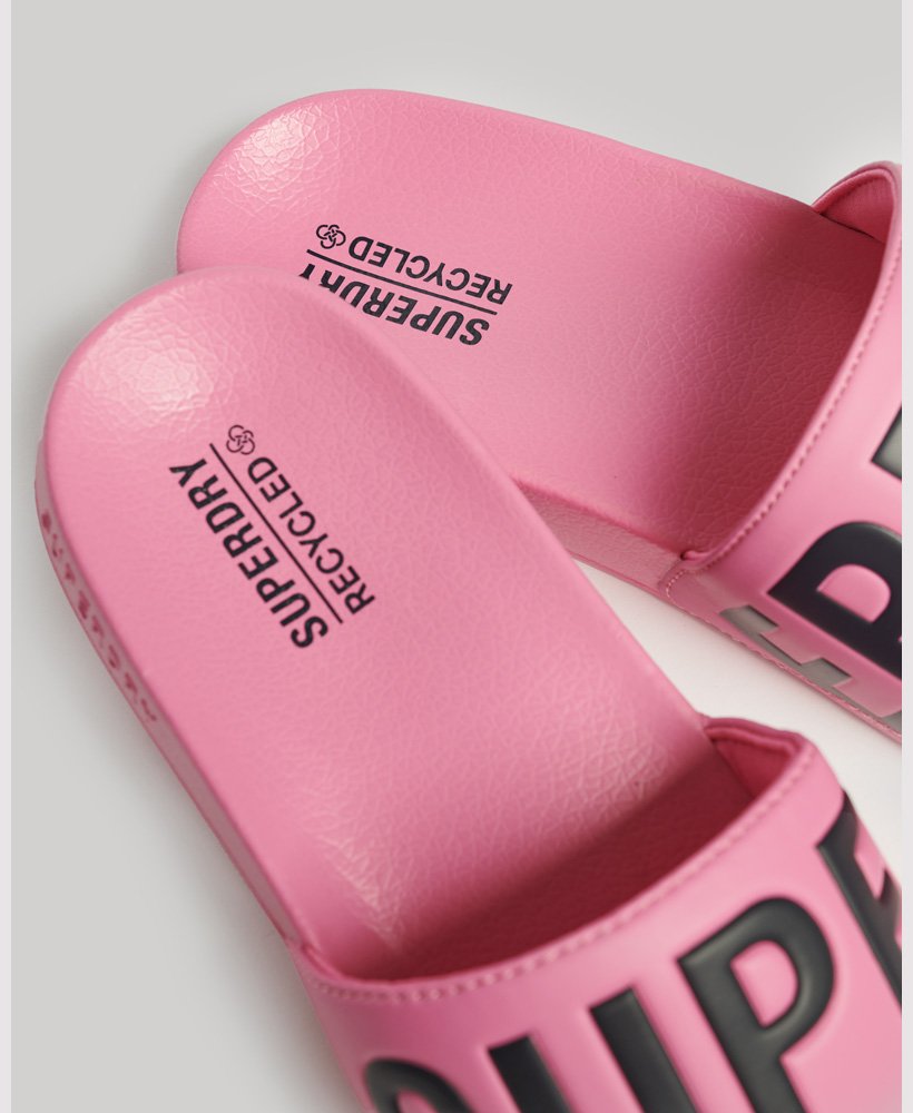 code core zwembadschuifrails in marne pinkeclipse navy
