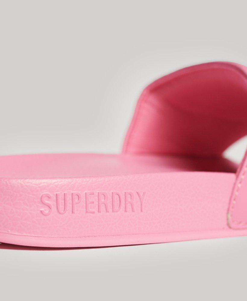 code core zwembadschuifrails in marne pinkeclipse navy