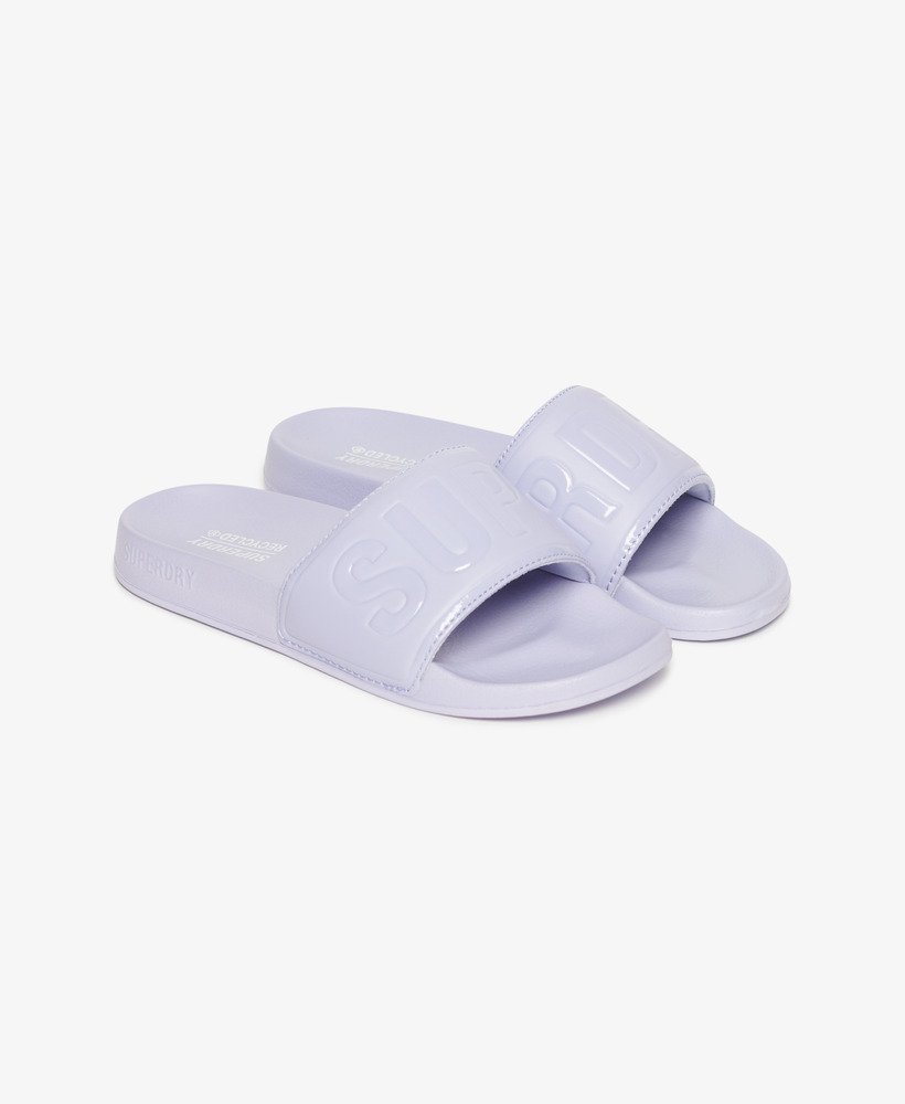 code core pool sliders in cosmic sky black