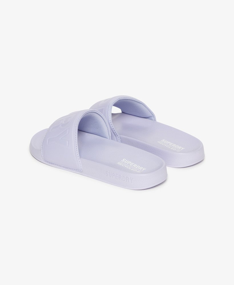 code core pool sliders in cosmic sky black
