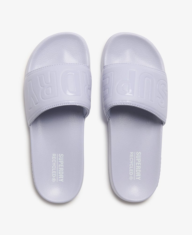 code core pool sliders in cosmic sky black