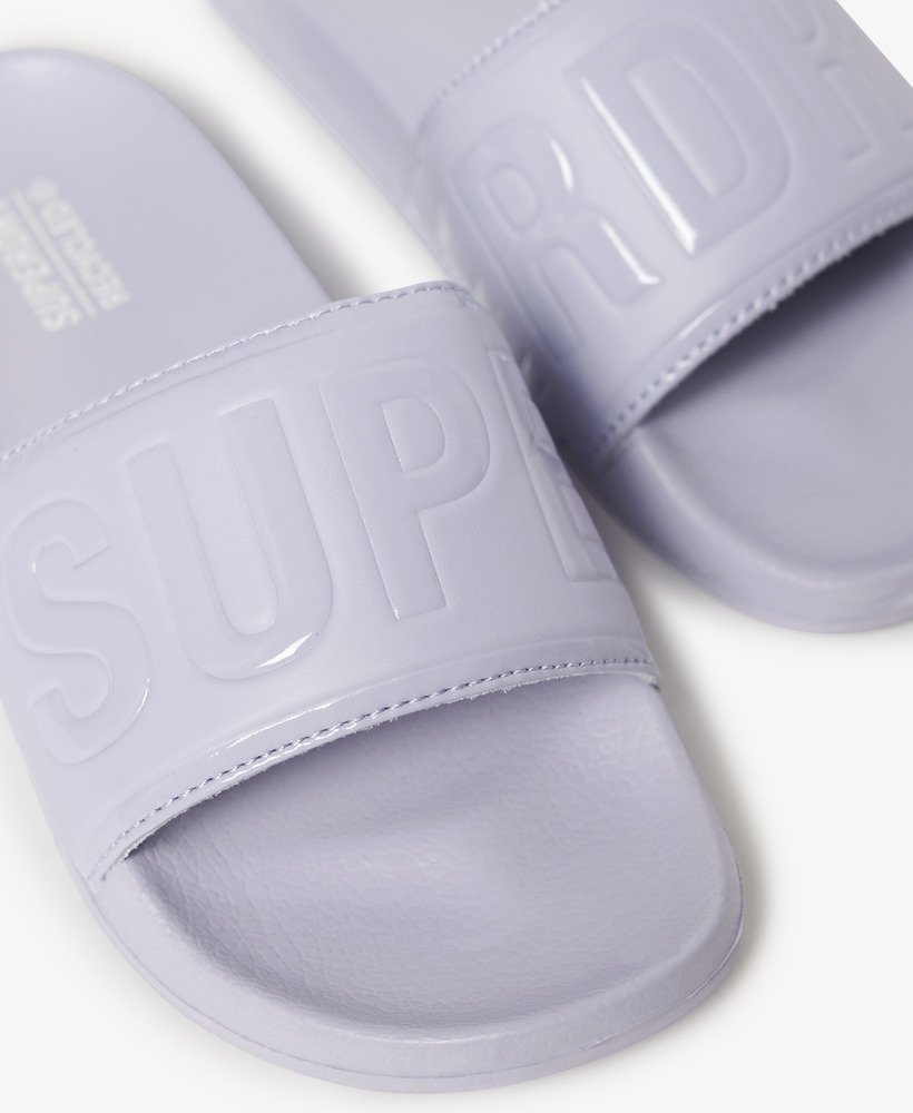 code core pool sliders in cosmic sky black