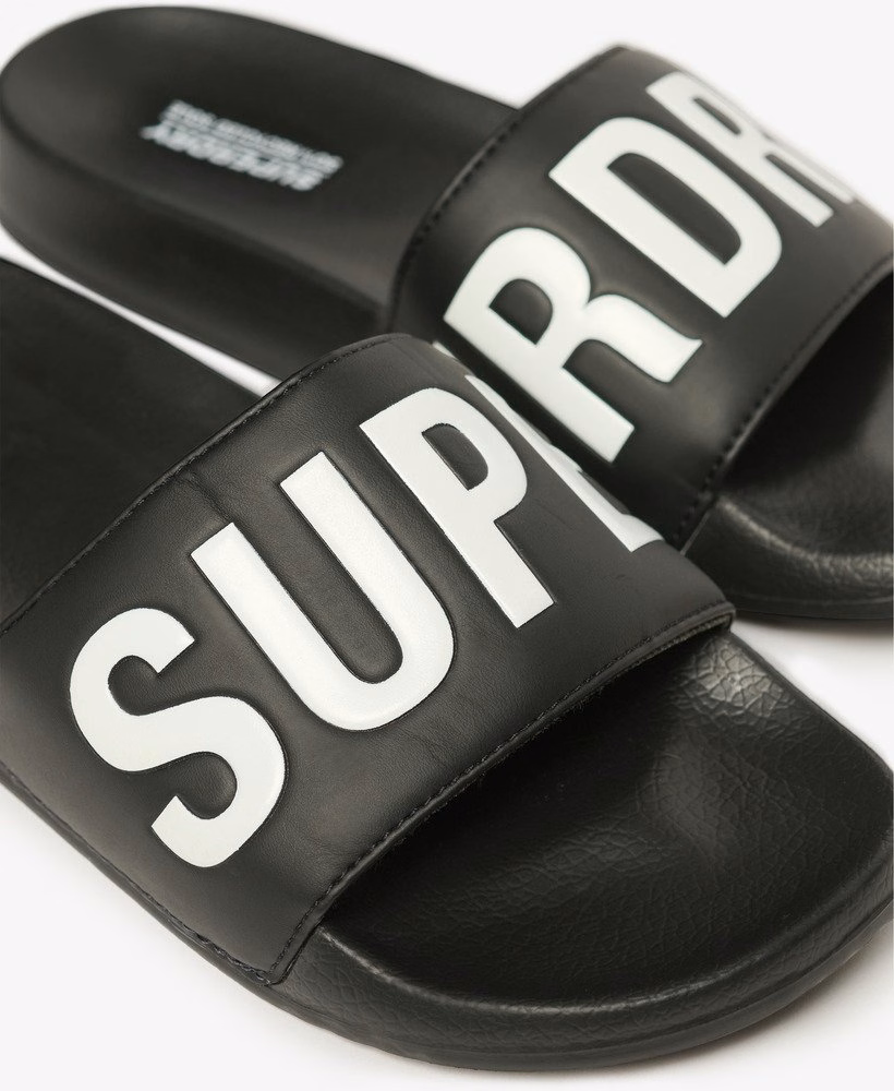 Core Vegan zwembadslippers
