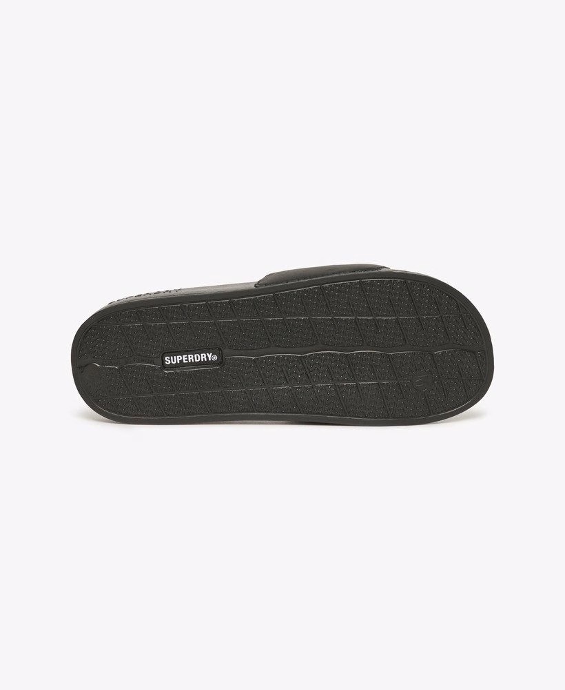 Core Vegan zwembadslippers
