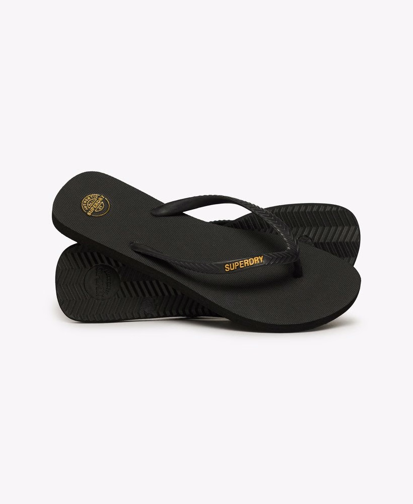 Core Essential Flip Flops