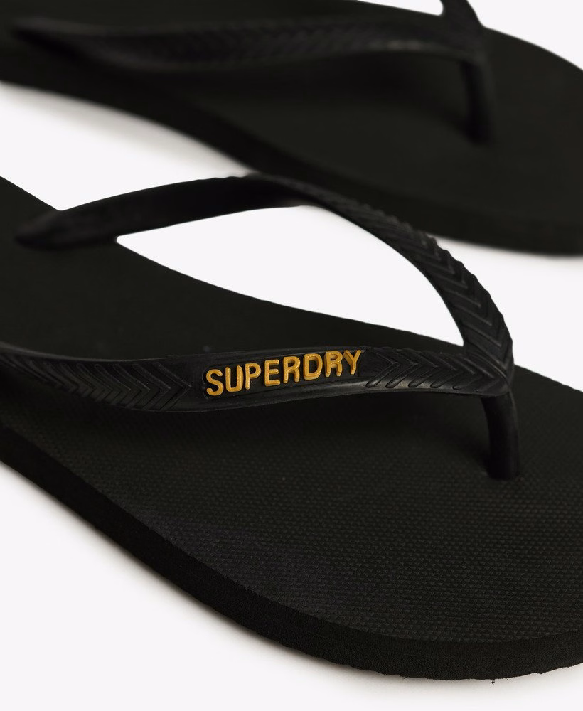 Core Essential Flip Flops