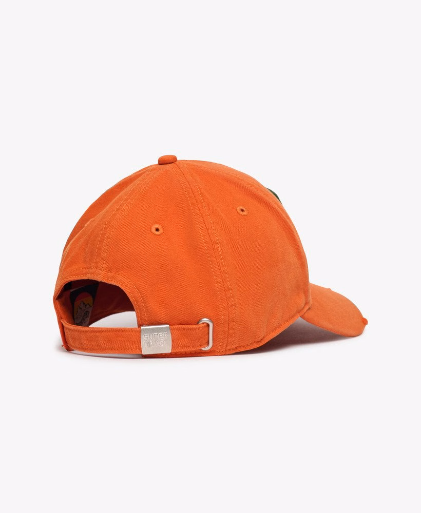 Truckerpet met print