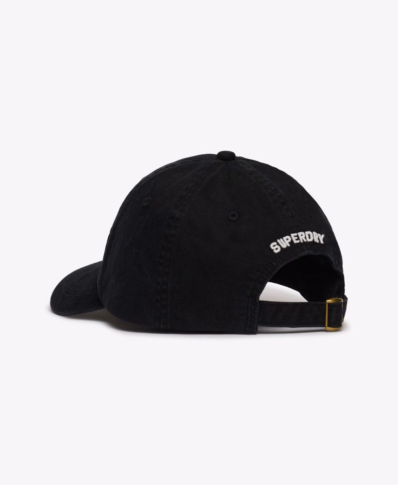 Vintage club baseballpet