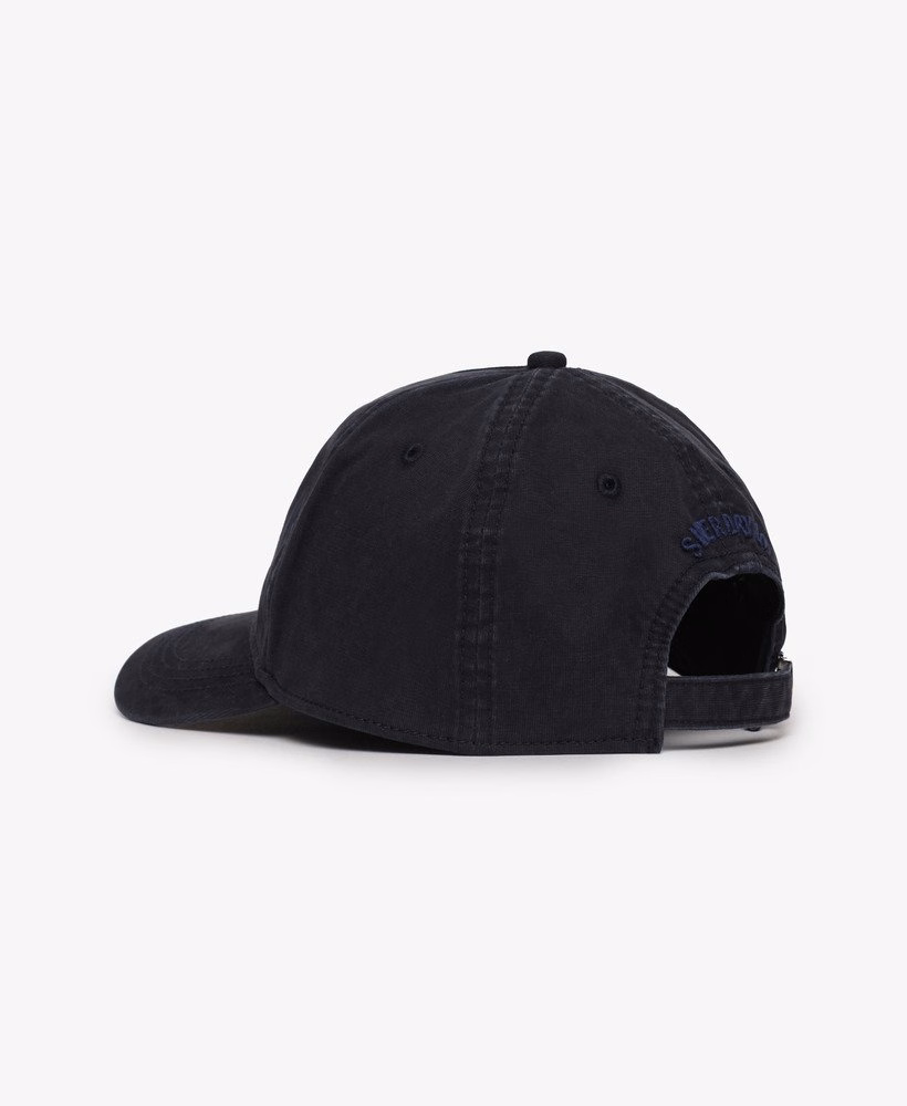 The Merchant Store - Truckerpet met monogram