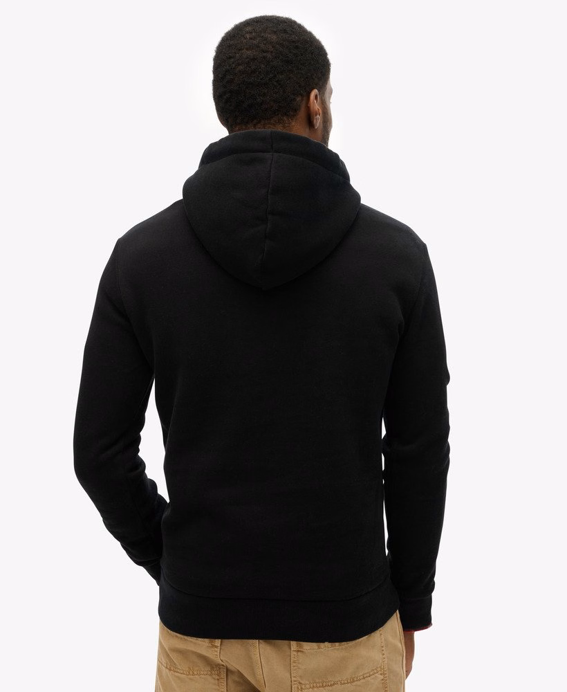 Klassieke Spirit Hoodie