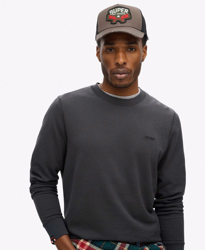 Klassieke Essential Sweatshirt