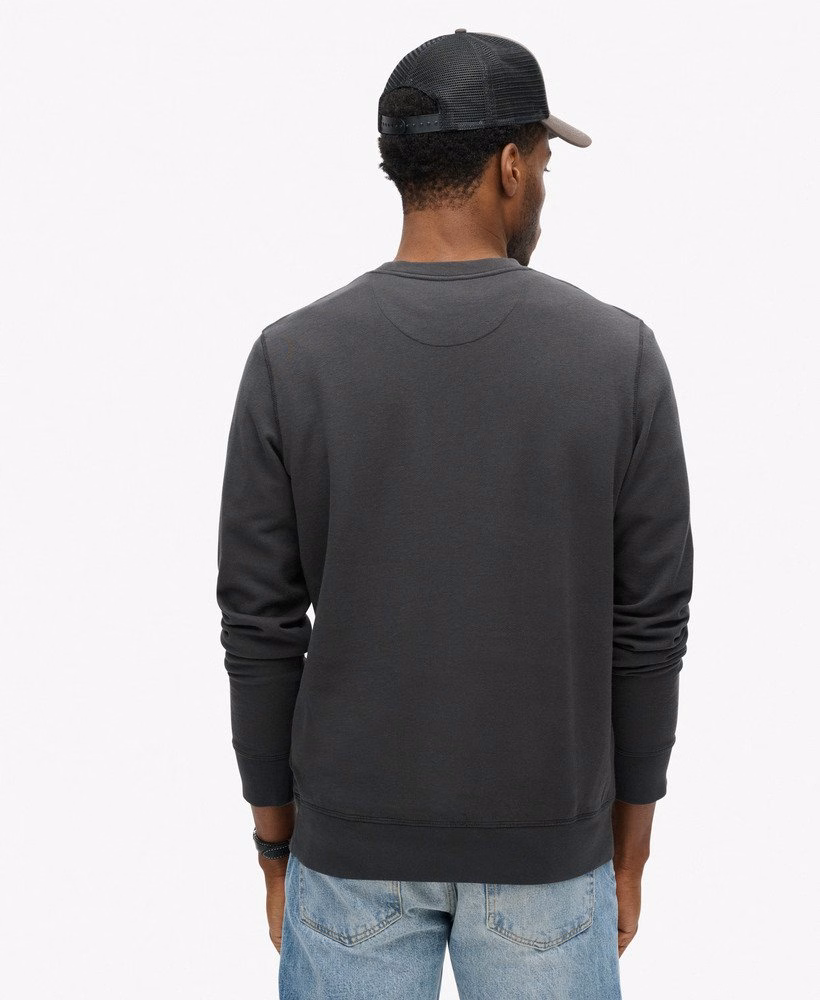 Klassieke Essential Sweatshirt