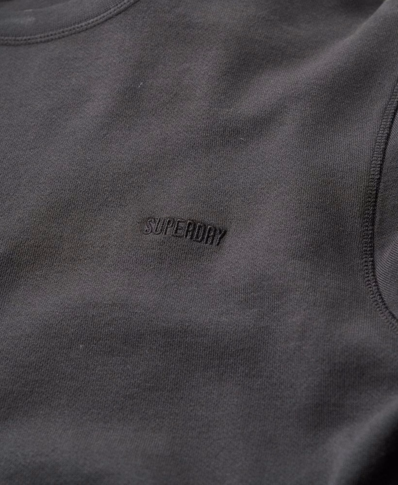 Klassieke Essential Sweatshirt