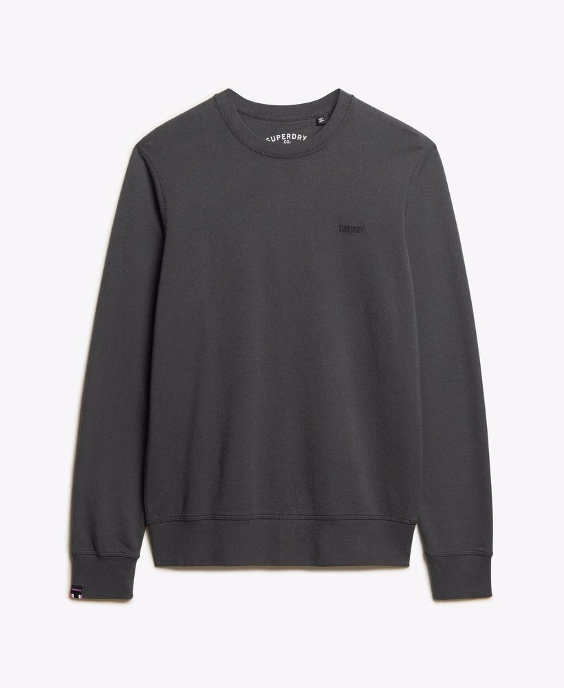 Klassieke Essential Sweatshirt
