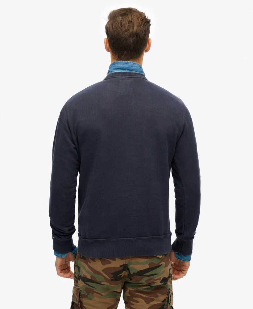 Athletic Essentials Crew Sweatshirt