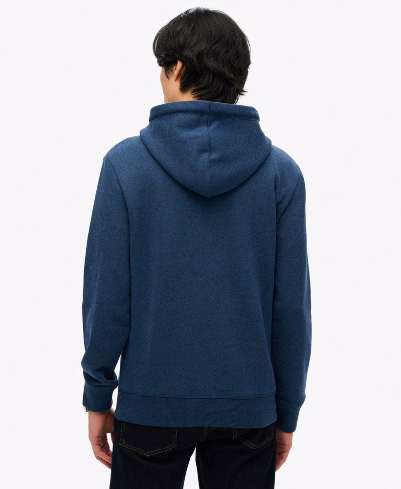 Core Logo Great Outdoors Relaxed Hoodie