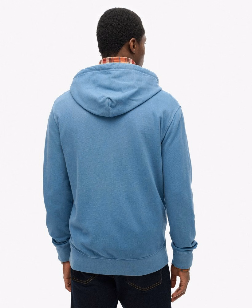 Klassieke Essential Zip Hoodie