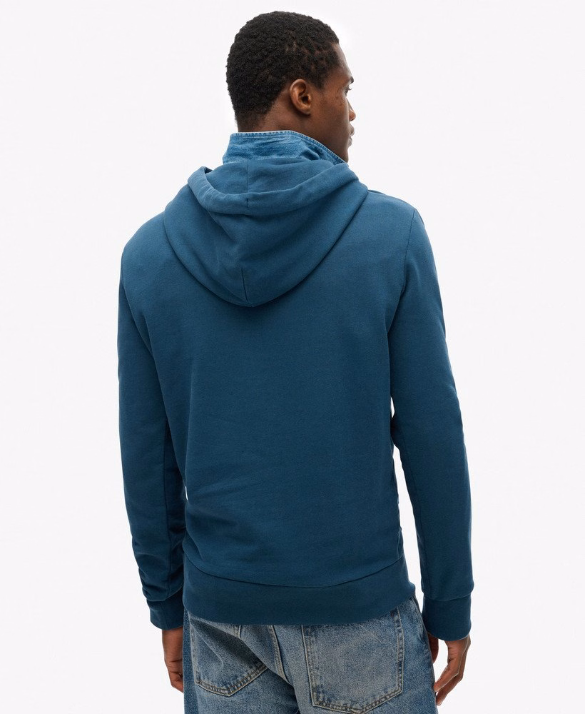 Effen hoodie