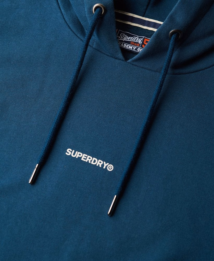 Effen hoodie